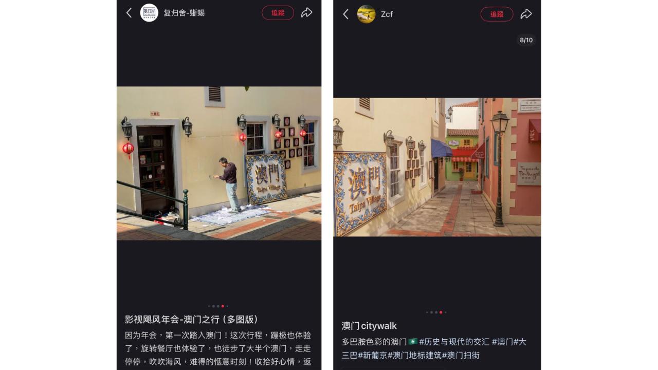 images description